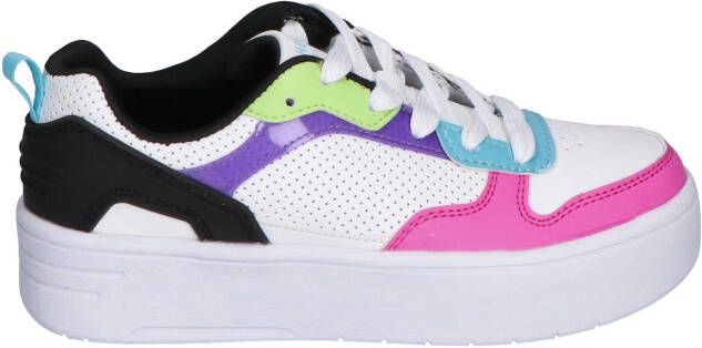 Skechers Court High WBMT Sneakers