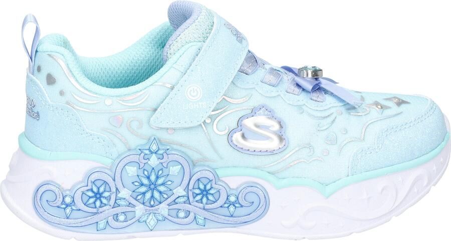 Skechers 303732LC Light Blue