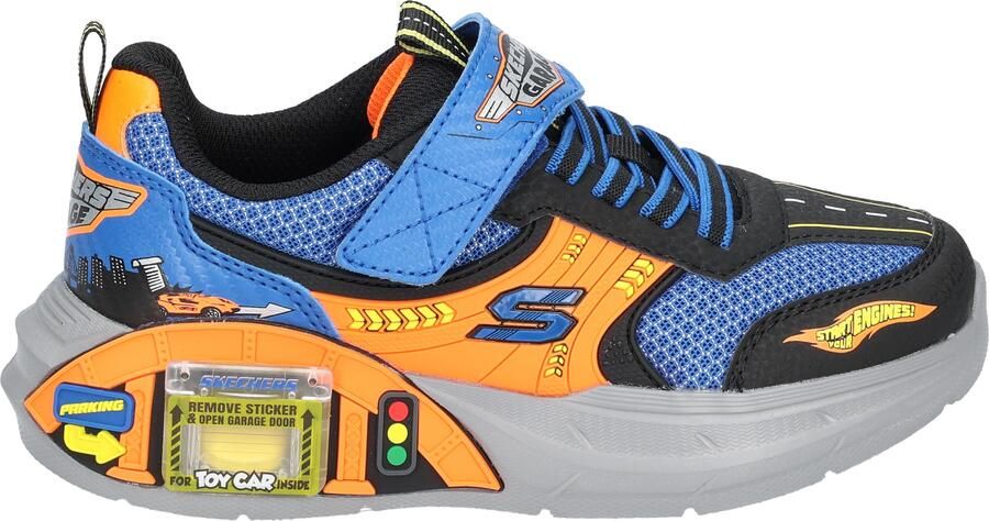 Skechers 402150 BBOR