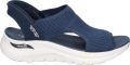 Skechers Arch Fit 2.0 Sandal My Everyday Navy - Blauw