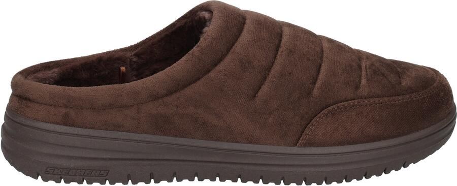 Skechers Murette Garvanza Brown
