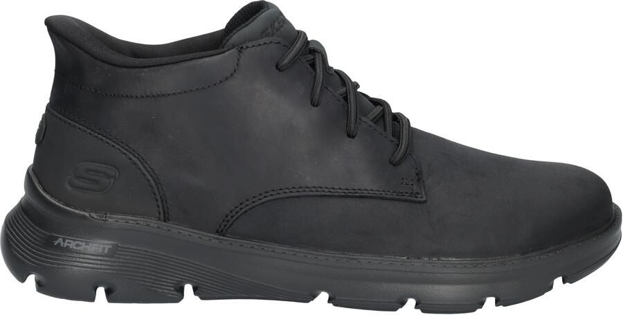 Skechers Slip In Arch Fit 205514 Black