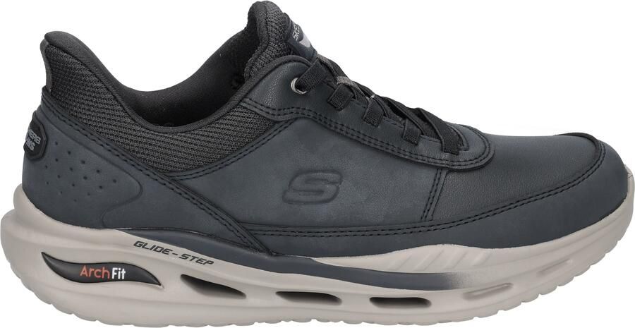 Skechers Slip-Ins Arch Fit Orvan Black