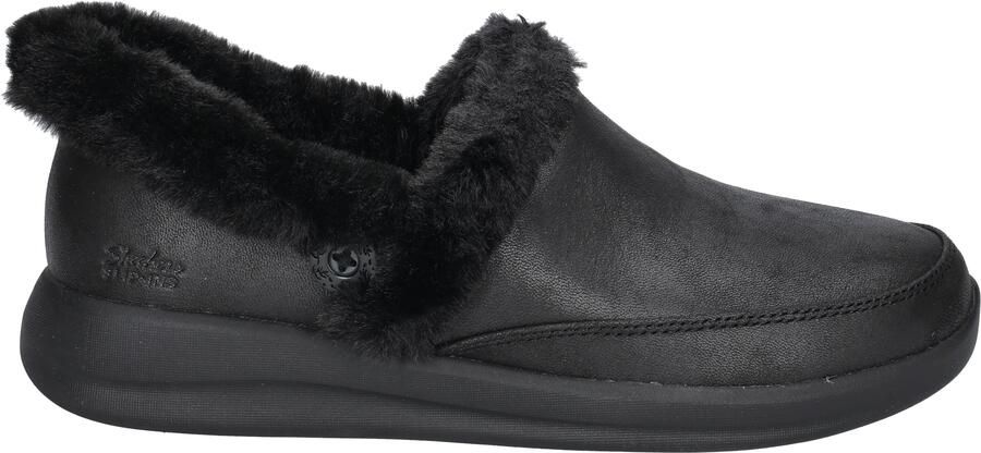 Skechers Slip-In Cozy Escape Black