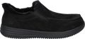 Skechers Slip-In Murette Scofield Black - Zwart