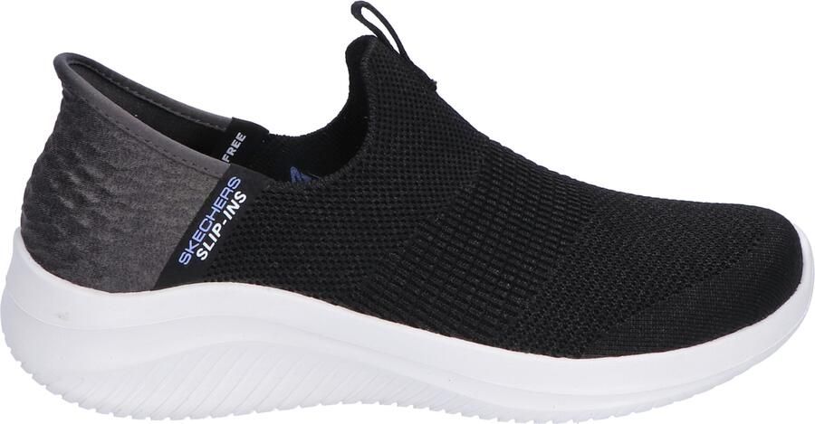 Skechers Ultra Flex 3.0 Slip In Black