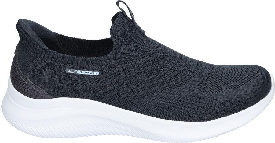 Skechers Ultra Flex 4.0 Pure Dream Slip Ins Navy