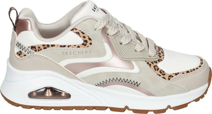 Skechers Uno Gen1 Leopard Surge