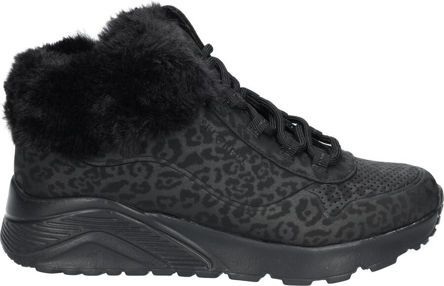 Skechers Uno Lite 310362 Black