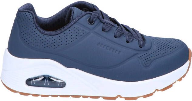 Skechers Uno Air Navy