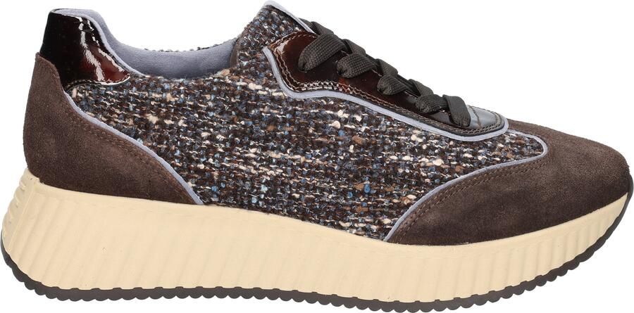 Softwaves 8.95.21 009 Fondente Brown