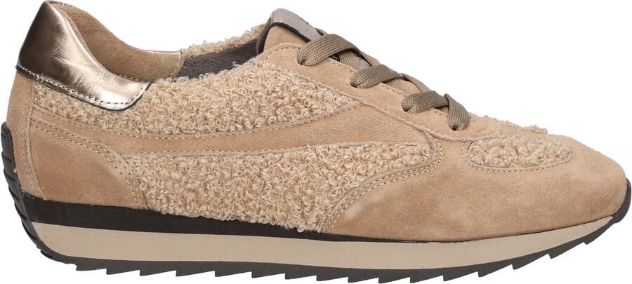 Softwaves 9.32.08 001 Suede Sahara