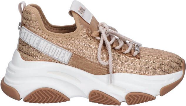 Steve Madden Project Bronze Gold Silver