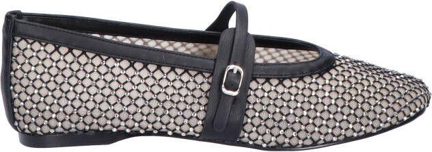 Steve Madden Rejoice-MR Black