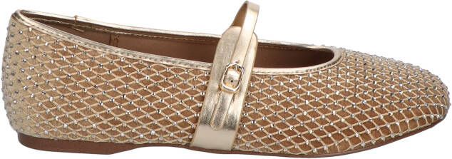 Steve Madden Rejoice-R Gold