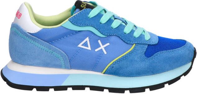 Sun 68 Ally Color Explosion Blue