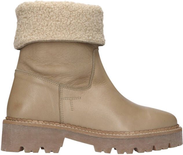 Tango Bee Bold 58-a Taupe Boots
