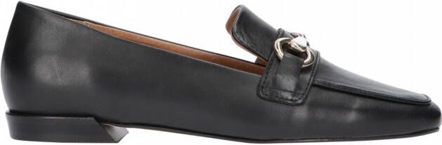 Tango | Eloise 2 b black leather loafer black sole - Foto 3