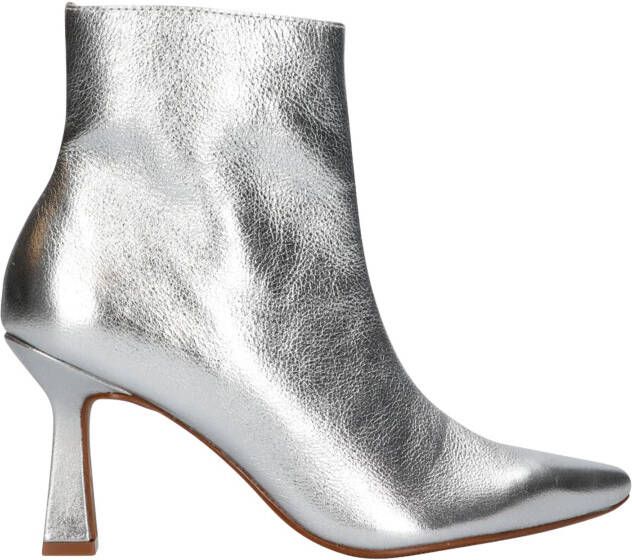 Tango Jude 1 F Silver Boots