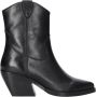 Tango Mavis 502 Cowboylaarzen Western Laarzen Dames Zwart - Thumbnail 3