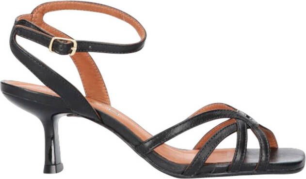 Tango Mya 8-c 100 Black Sandalen