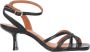 Tango Mya 8-c 100 Black Sandalen - Thumbnail 2