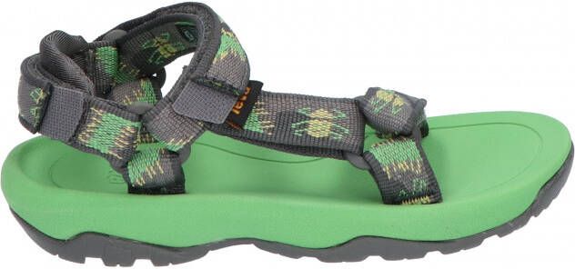Teva Hurricane XLT2 CV Green Sandalen - Foto 3