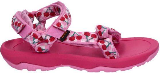 Teva Hurricane XLT2 Picnic Cherries Rosebloom