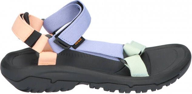 Teva Hurricane XLT2 Sherbert Multi Sandalen