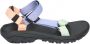 Teva Stijlvolle Sandalen met Comfortabele Pasvorm Black Dames - Thumbnail 9