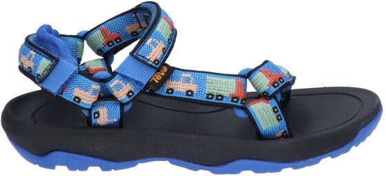 Teva Hurricane XLT2 Trucks Vintage Blue Sandalen