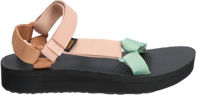 Teva Midform Universal Clay Multi Sandalen