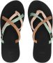 Teva Olowahu Mix B Wind Multi Slippers - Thumbnail 2