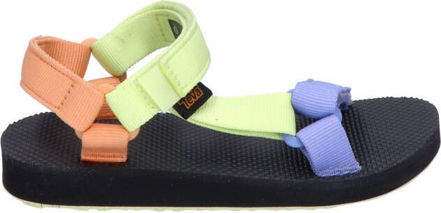 Teva Original Universal WInd Multi Sandalen