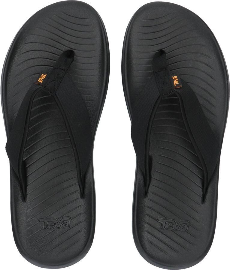 Teva Hurricane Flip Flop Black