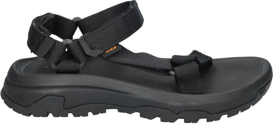 Teva Hurricane XLT 3 Black