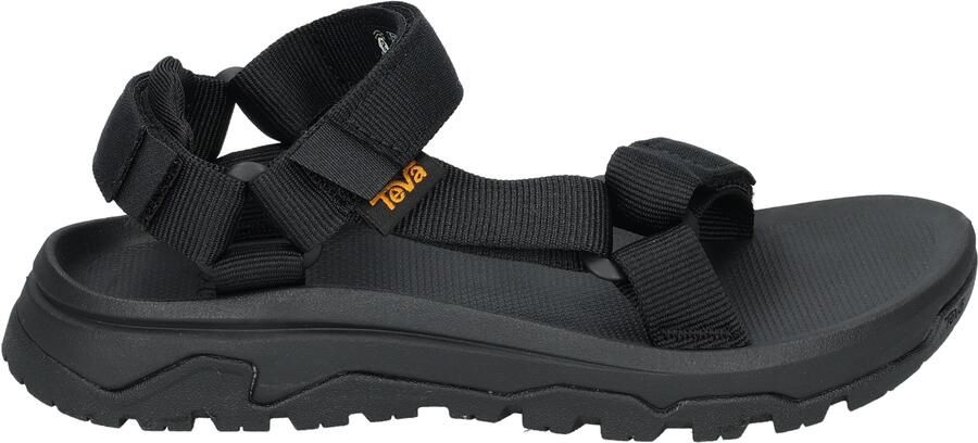 Teva Hurricane XLT Junior Black Multi