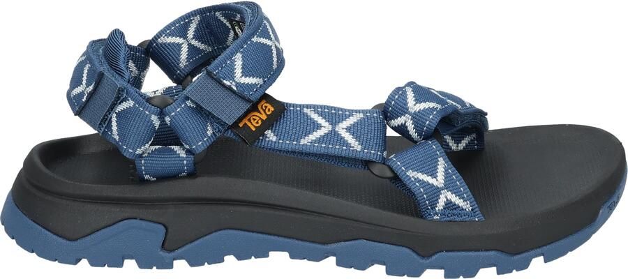 Teva Hurricane XLT Junior Blue