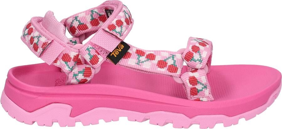 Teva Hurricane XLT Junior Picnic Berries