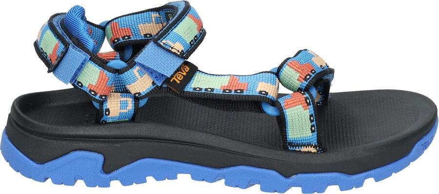 Teva Hurricane XLT Junior Trucks Vintage Blue