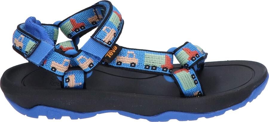 Teva Hurricane XLT2 Junior Trucks Vintage Blue