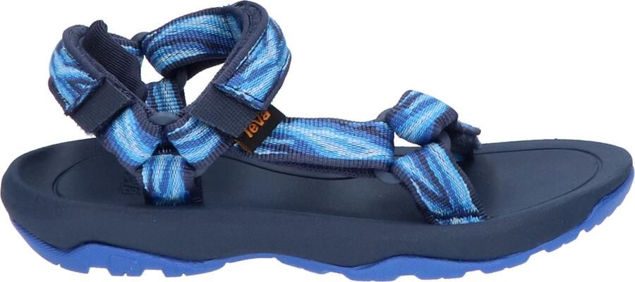 Teva Hurricane XLT2 Junior Wave Mood Indigo