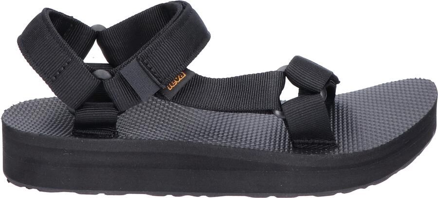 Teva Midform Universal Black