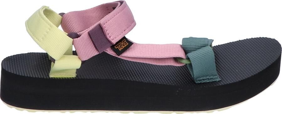 Teva Midform Universal Root Multi