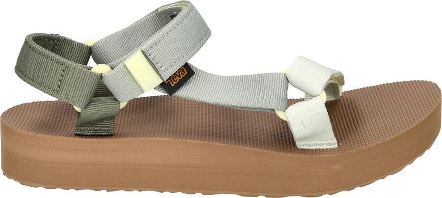 Teva Midform Universal Seagrass Multi