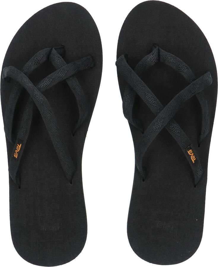 Teva Olowahu Black on Black