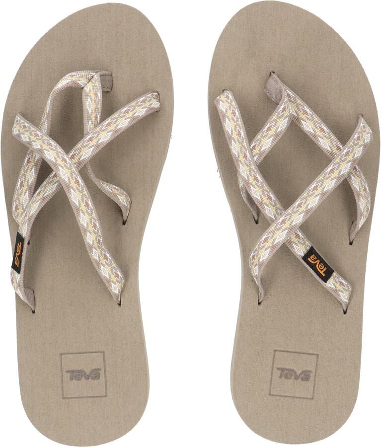 Teva Olowahu Kaleidoscope Neutral
