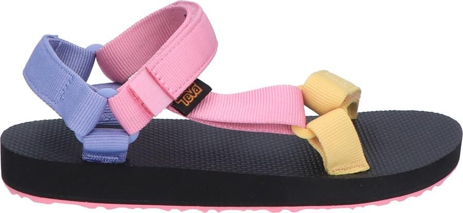 Teva Original Universal Rosebloom Multi