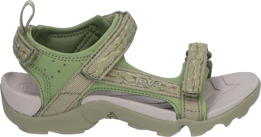 Teva Tanza Hydro Camo Pesto
