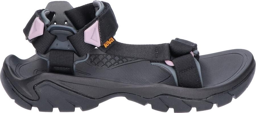 Teva Terra Fi 5 Universal Black